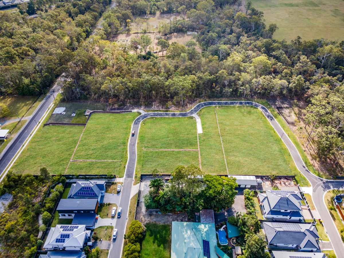 [Land for Sale] Serenity Park Estate, Pallara OpenLot